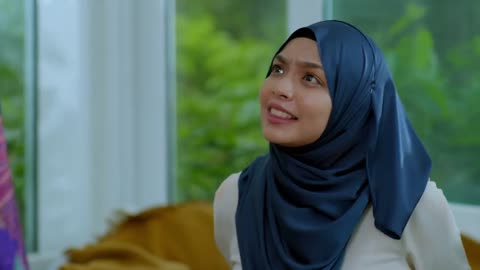 Beautiful Love Revenge