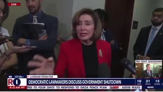IS AOC TAKING OVER the Democrat Party