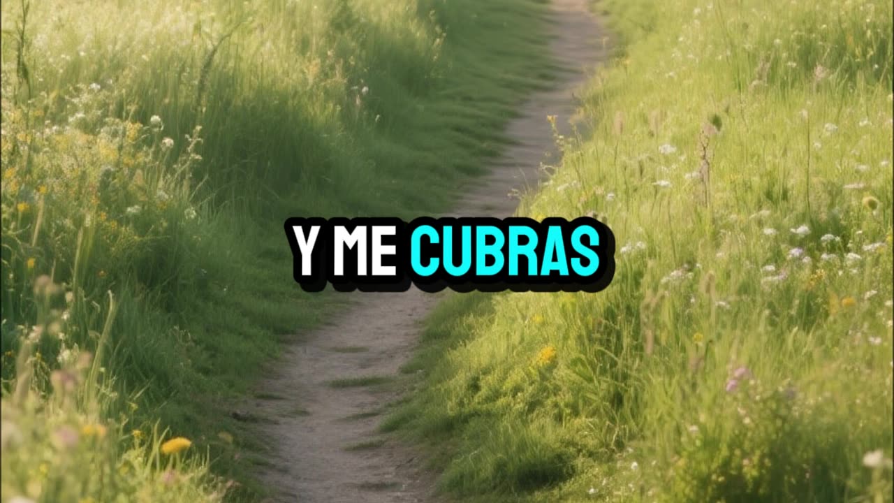 Señor, dirige mis pasos hoy