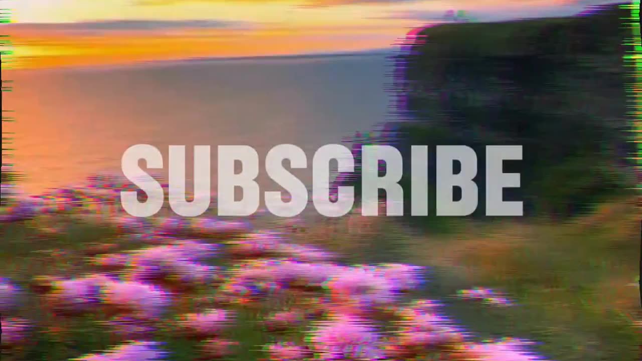 Nature 4K Edit
