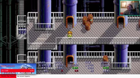 Mrmplayslive Lunar Remastered Collection 9 Part 4