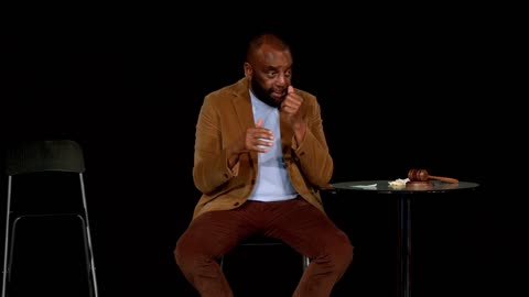 Church REHASH with JLP & 'Mama' 11/16/25