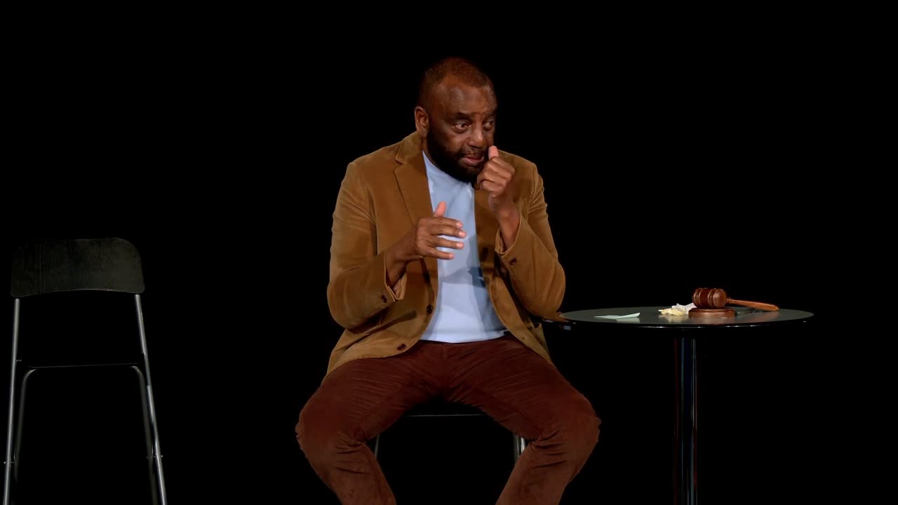 Church REHASH with JLP & 'Mama' 11/16/25