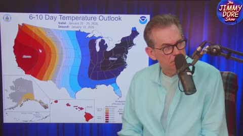 This Massive Winter Storm Is COMPLETELY ENGINEERED! – Dane Wiggington