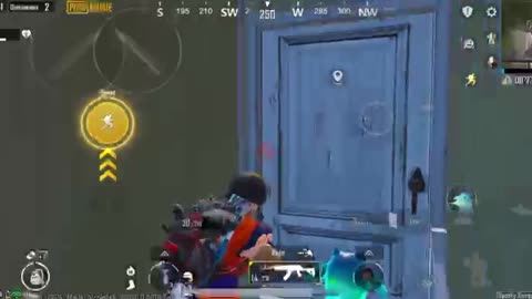 1v4 Clutch You Won’t Believe!