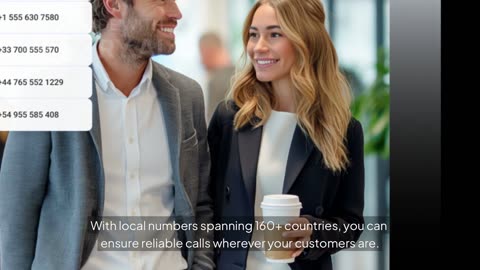 How CloudTalk’s AI Phone System Boosts Productivity by 80% | Global Calling Made Simple