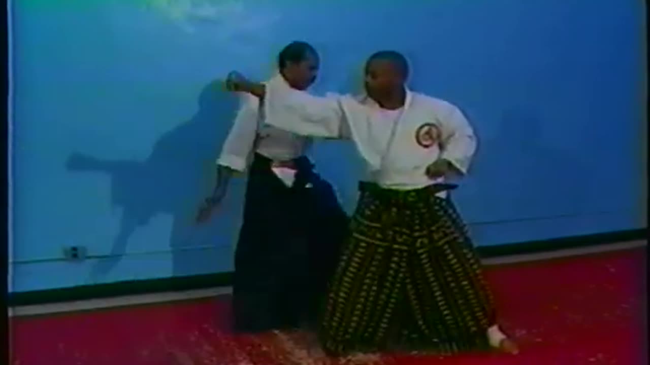 Sanuces Ryu JiuJitsu