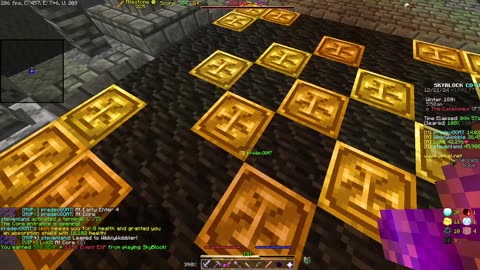 Skyblock FLOOR 7 [#943]