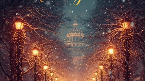 🎄 Merry Christmas Tonight ✨ | Romantic Christmas Short | Holiday Vibes 2025 ❤️