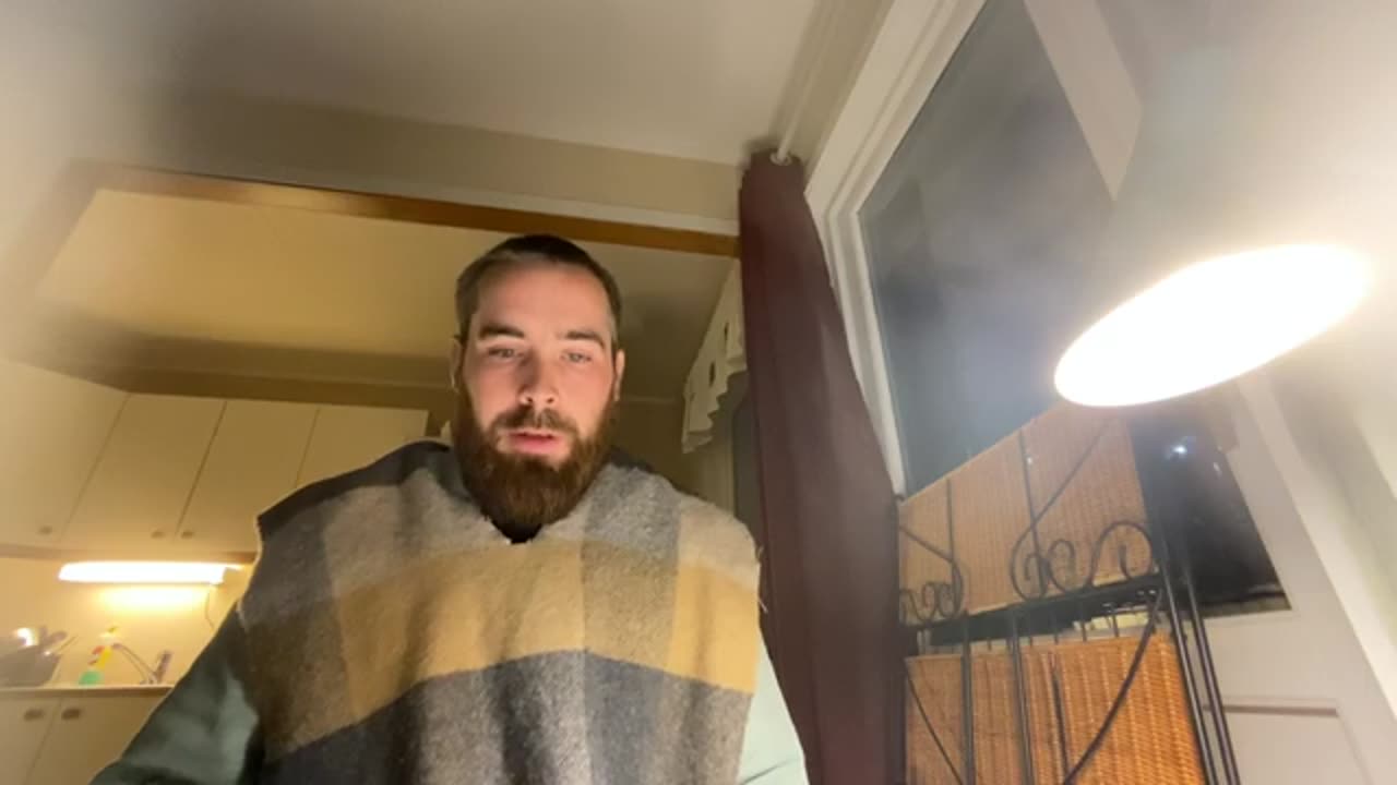 Cast thy burden upon the LORD