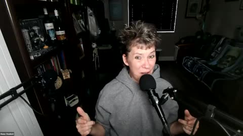 Breads and Circuses and Distraction