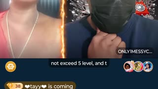 Momma Ace reveals family incest