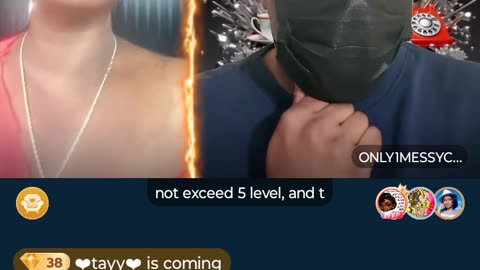 Momma Ace reveals family incest