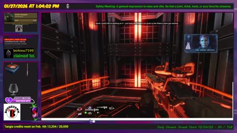 Destiny 2 - 1/27/26 - Weekly reset, the Lawless loot better this week? | D2-19,130 hrs