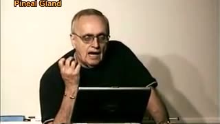 Copy of 657 Psychedelic Pineal Gland. Biblical Stoning