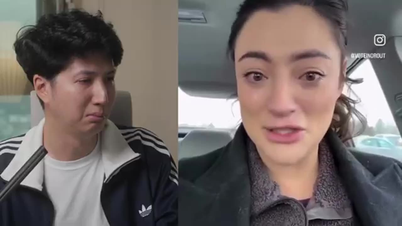 See the cowards get called out