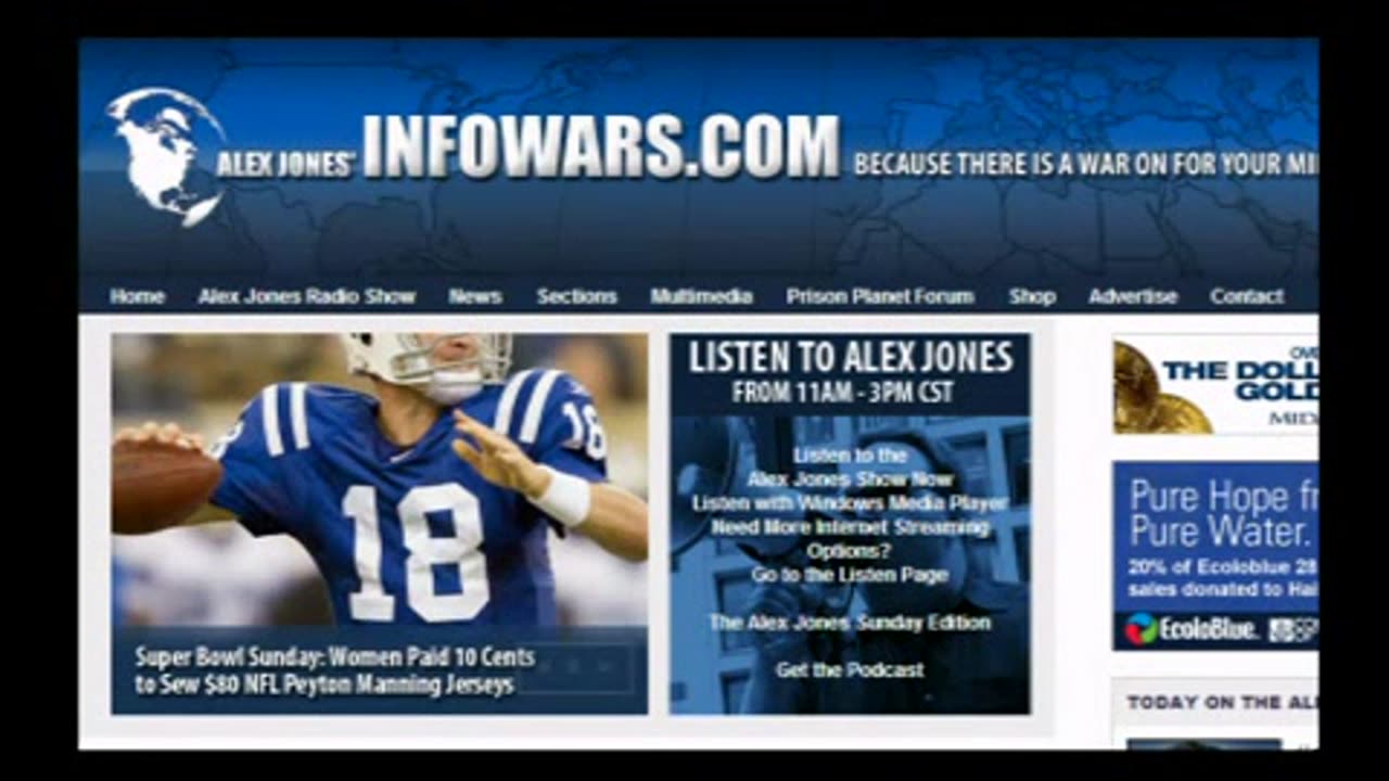 IW Archives 2010 Jan 05