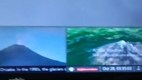 Un objet non identifié vu par de nombreuses personnes en Italie