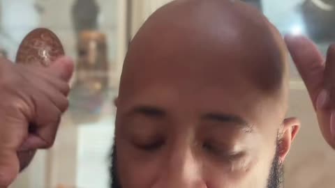 Messy caller and Trina on Petty neck