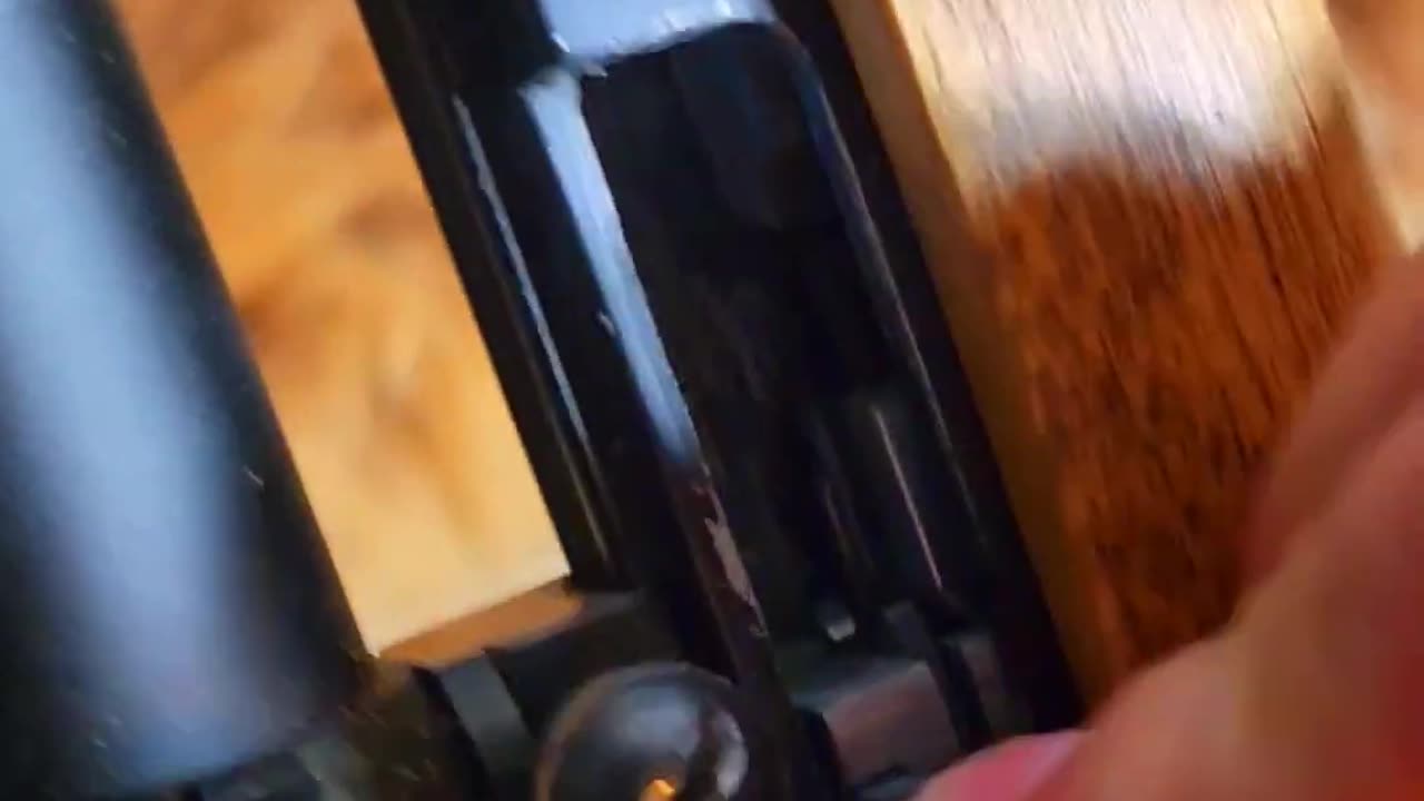 Marlin Model 60 Rimfire Rifle