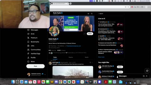 Judge Blocks ICE, Dept Ed Gets Cut, and The Power of Shame