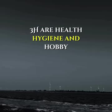 The 8+8+8 Rule: Balance Your Life for Success & Happiness ⚖️💡
