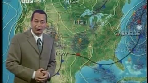 Holiday BBC September 16, 2001 130am-200am BST