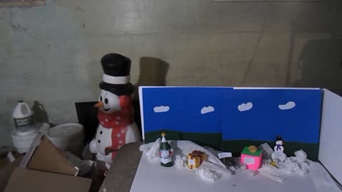 Rudolph the Red Nosed Reindeer Review Behind the Scenes