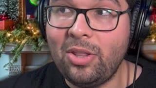 I had the American Dream. Woke up to Nightmerica.