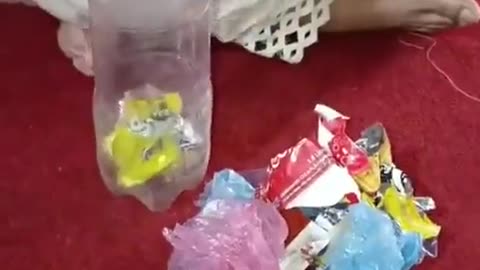 ✨🌍 A Brilliant Use of Plastic Waste in Pakistan! You Must See This | FeedMyCuriosity