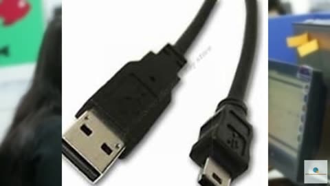 Master Cables Replacement USB Cable for Zoom Handy H1 H2 H4 H4N H5 H6 Portable D