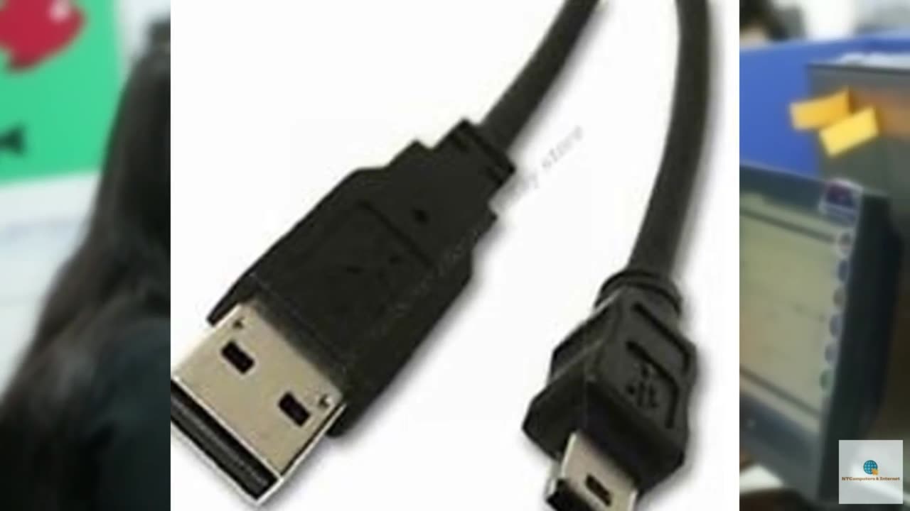 Master Cables Replacement USB Cable for Zoom Handy H1 H2 H4 H4N H5 H6 Portable D