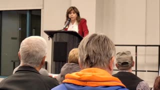 Dorothy Moon Outlines Idaho GOP Goals 01.06.2026