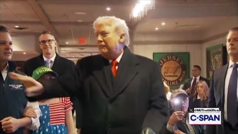 Would you consider Alex Pretti a Domstic Terrorist?