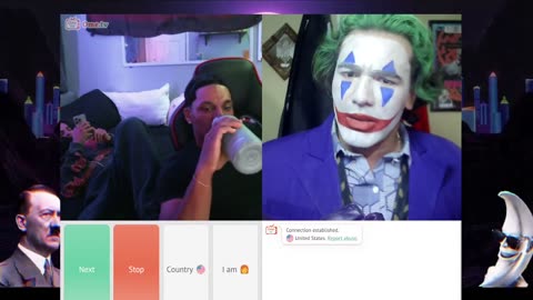 Paul Miller Gypsy Crusader - Joker 10/11/25