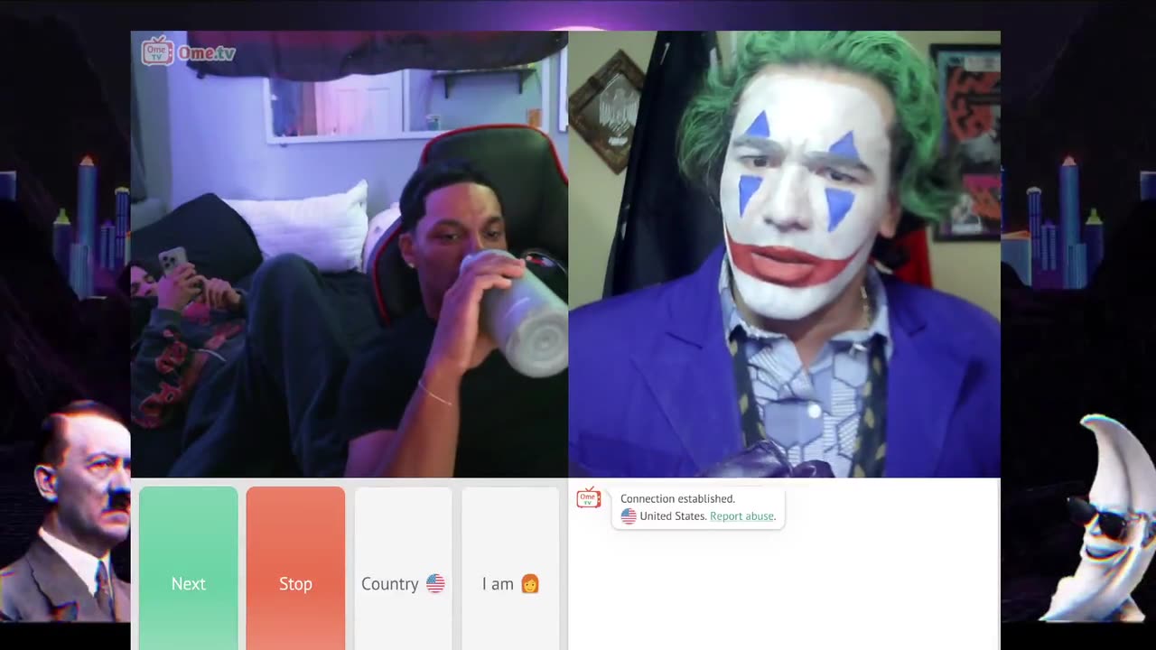 Paul Miller Gypsy Crusader - Joker 10/11/25