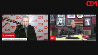 "She's Running For Something...MTG" GA's Own BKP