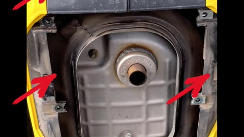 3 Easy Steps to Maintain Your Champion Generator! #shorts #ChampionGenerator #DIY #EasyTips