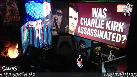 🚨 Charlie Kirk Conspiracy | Actors, Threats & Our Independent Investigation | Open Panel Live