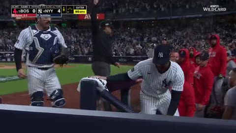 An Unbelievable Catch by Ryan McMahon – You Won't Believe This Baseball Play!