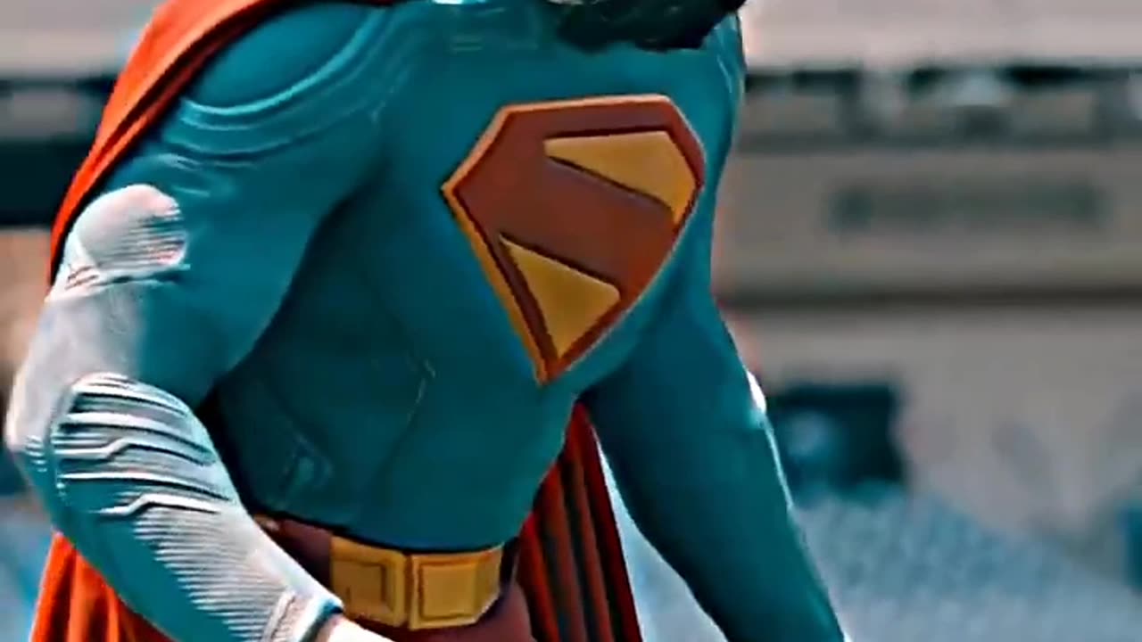 SuperMan