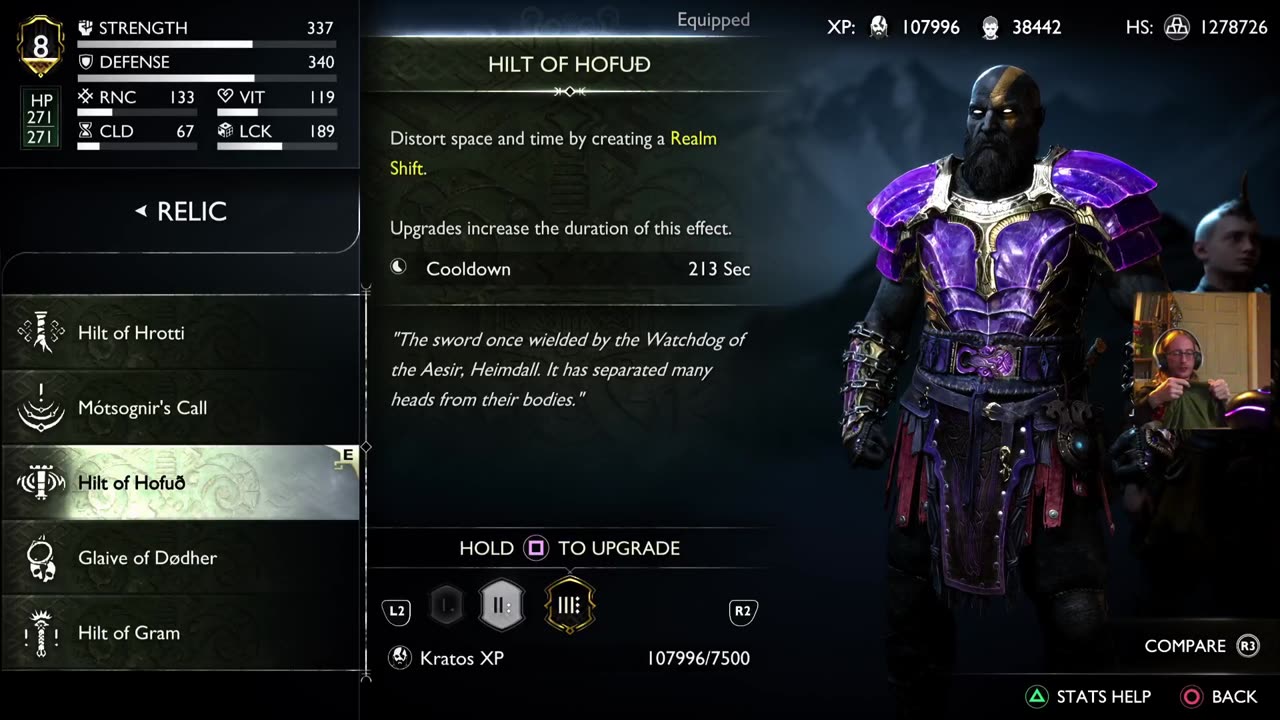 Spooky day! Free candy!