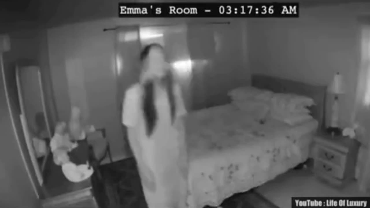 😨🔥 Possession in Progress! Is This a Real Demon? | TheHauntingHour