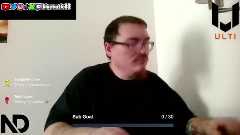 Grow, grow, grow. @NDIVIDEHQ (January Kick Sub Goal 12/30)|!tip||!donate|!merch|!socials|