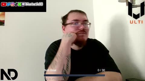 Grow, grow, grow. @NDIVIDEHQ (January Kick Sub Goal 12/30)|!tip||!donate|!merch|!socials|