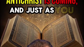 Who Is The Antichrist