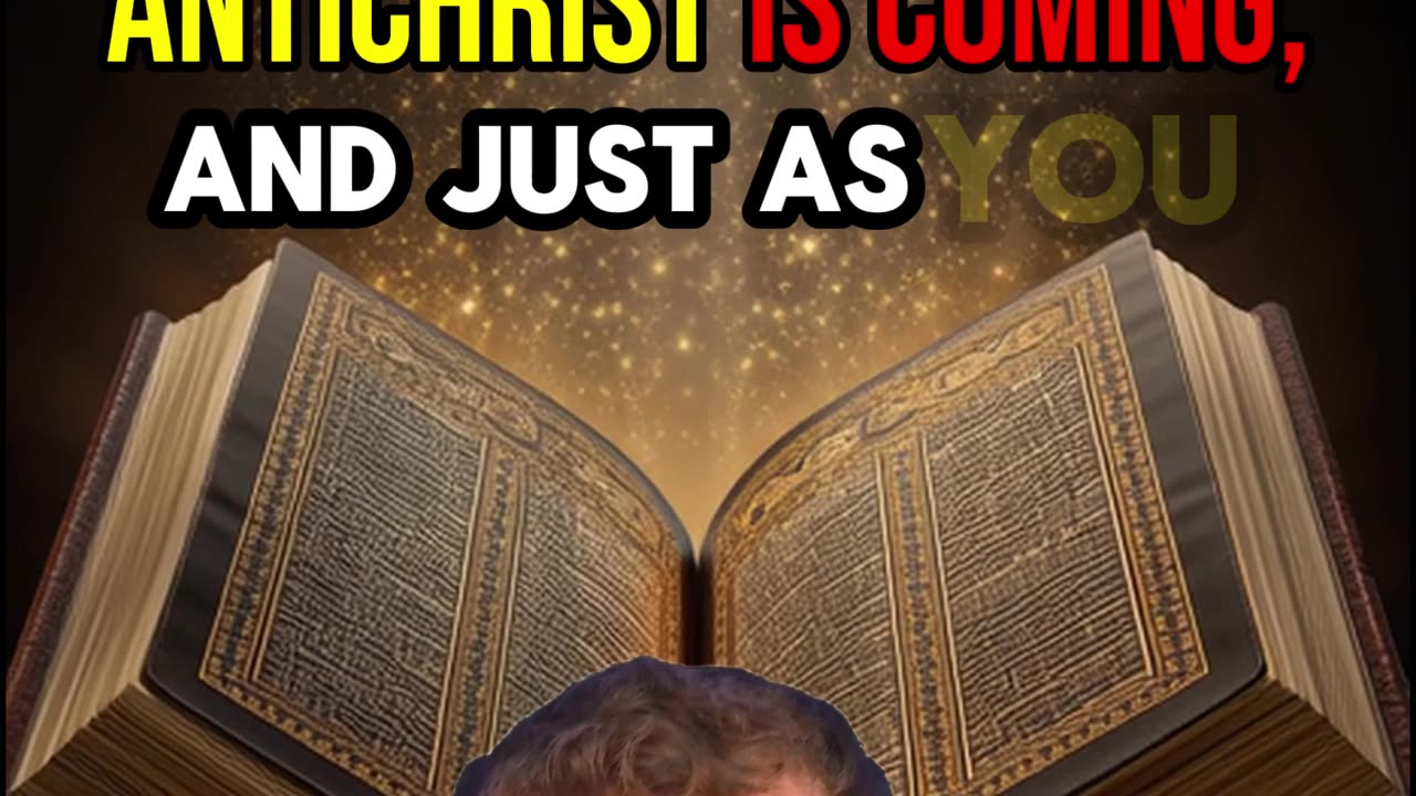 Who Is The Antichrist