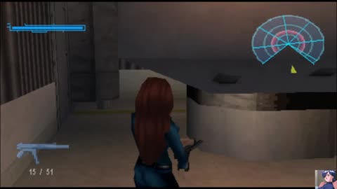 Danger Girls part 8