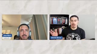 Derek Broze's Journey From Activism to Investigative Journalism