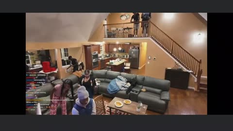 #CLIP9 MESSY MAJ CONTENT HOUSE BIGO & TIK TOK EDITION